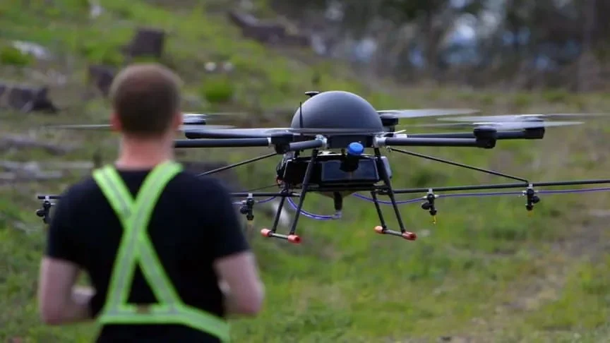 Why Consumer Drones Are Facing Tighter Regulations While Enterprise Use Expands